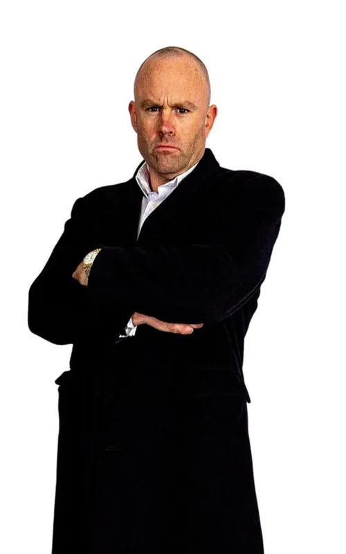 James Whittall