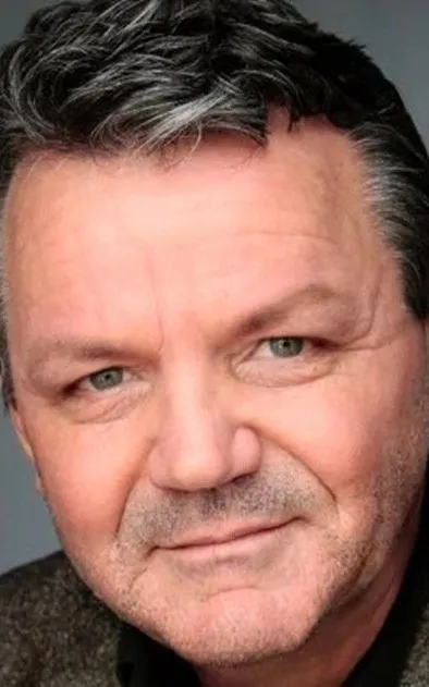 Wayne Forester