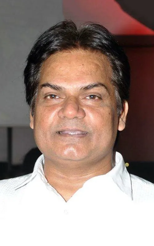 Akhilendra Mishra