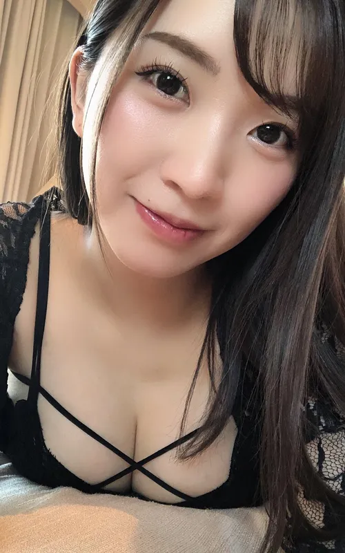 Mayu Suzuki