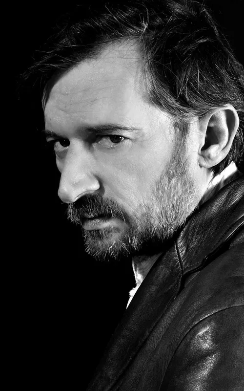 Predrag 'Pređo' Vušović