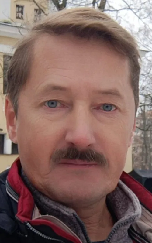 Aleksey Vasiliev