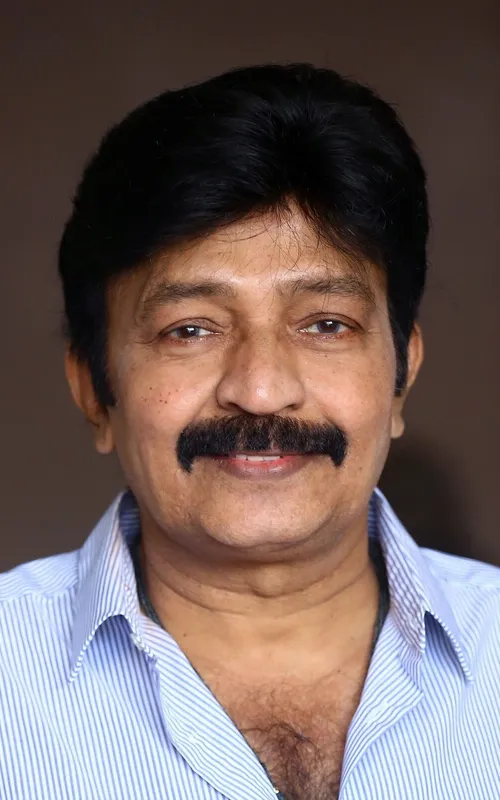 Dr. Rajasekhar