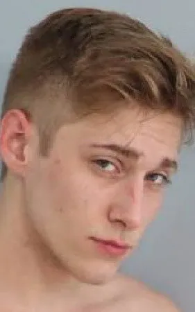 Alek Page