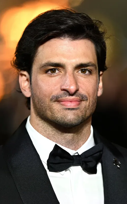 Carlos Sainz Jr.