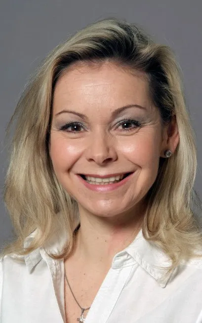 Petra Hobzová