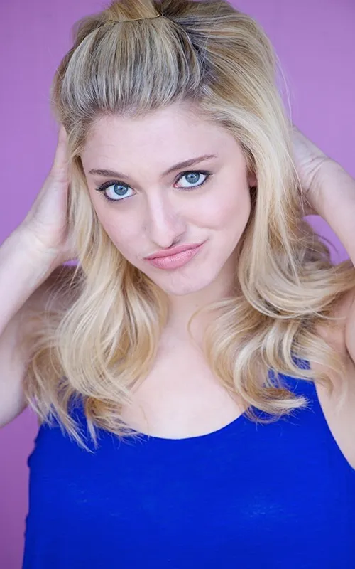 Geri Courtney-Austein