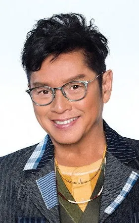Alan Tam