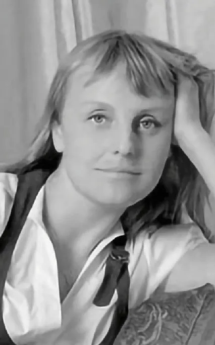 Svetlana Svirko