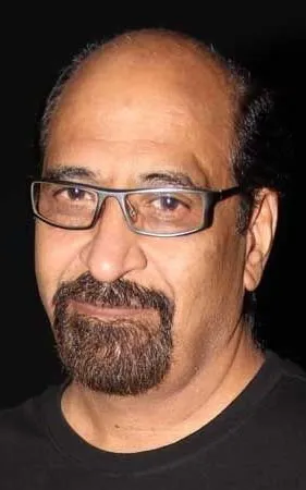 Narendra Gupta