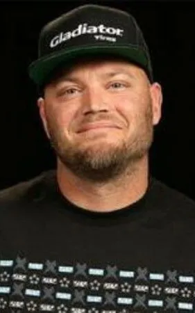 Burt Jenner