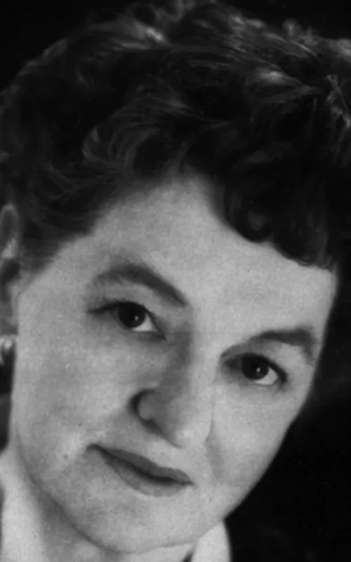 P.L. Travers