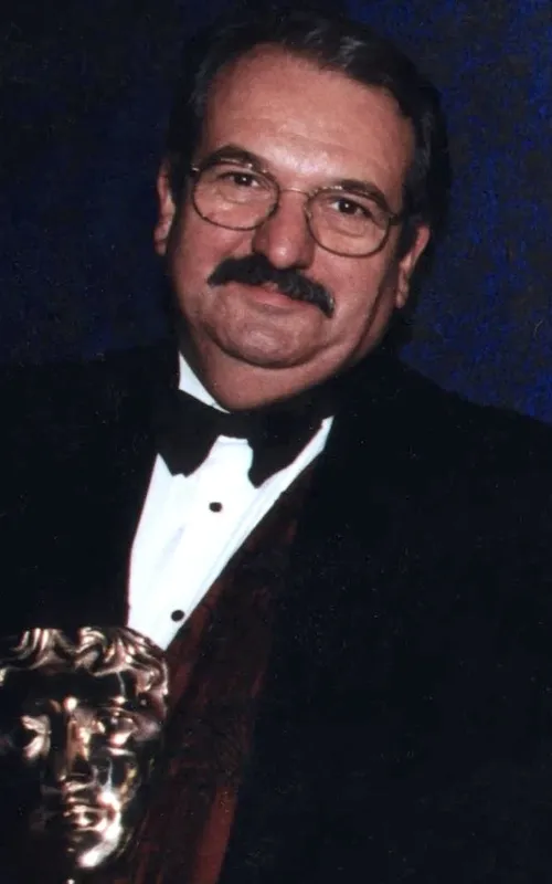 Simon Channing Williams