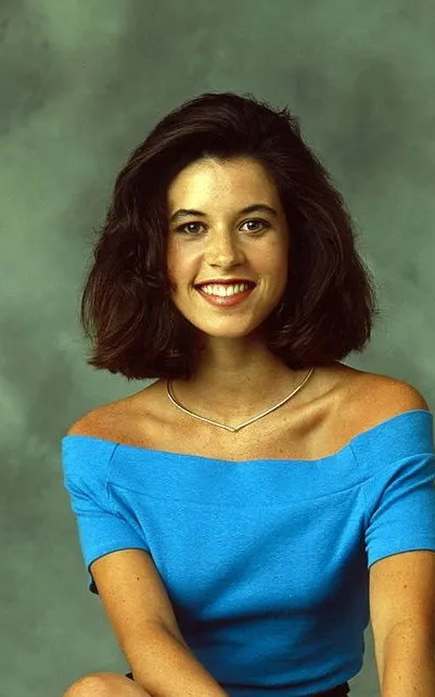 Lisa Dean Ryan