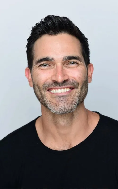 Tyler Hoechlin