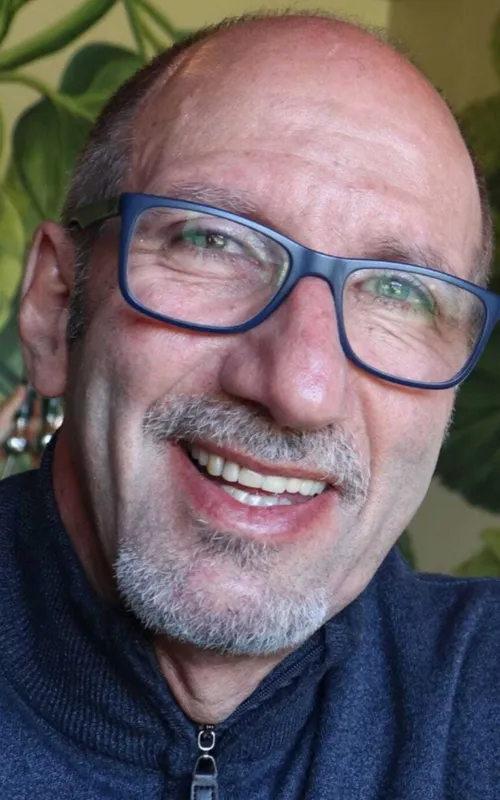 Márcio Simões
