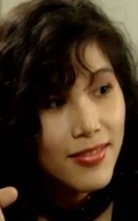 Yeung Mung-Dip
