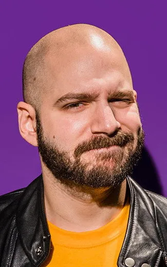Jeremy Dooley