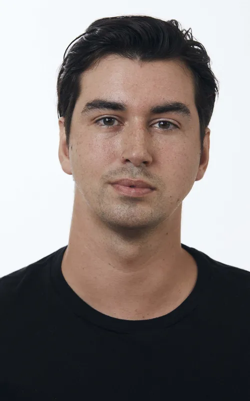 Sean O’Connor