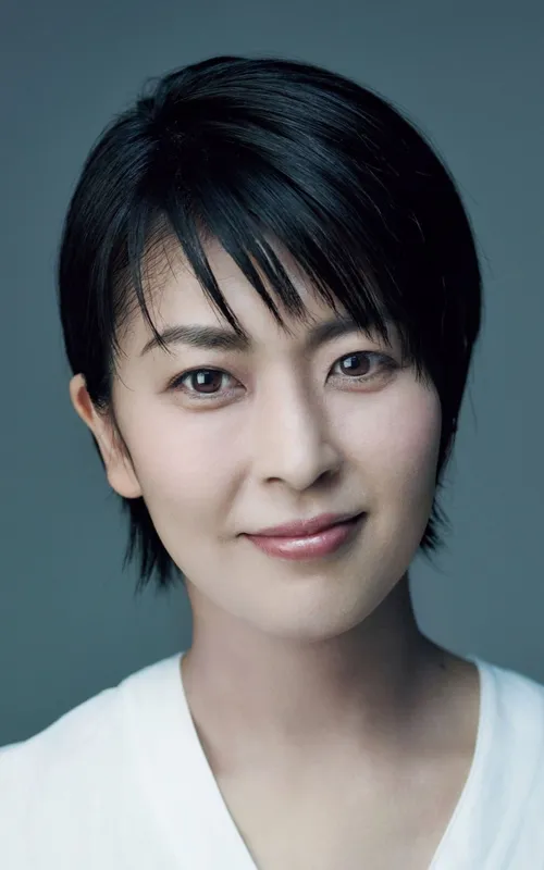 Takako Matsu