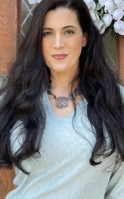 Shannon M. Hart