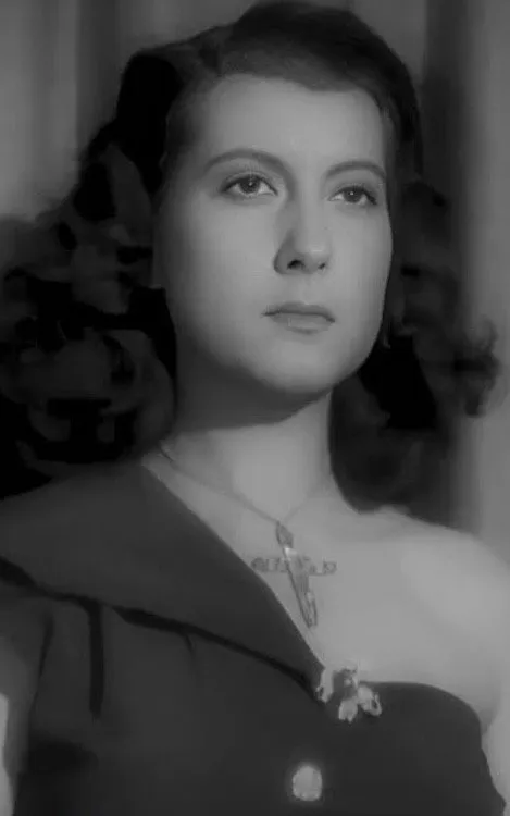 Gloria Jordán