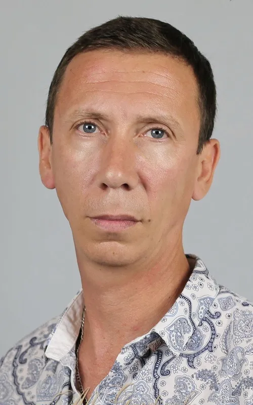 Vyacheslav Shekhovtsov