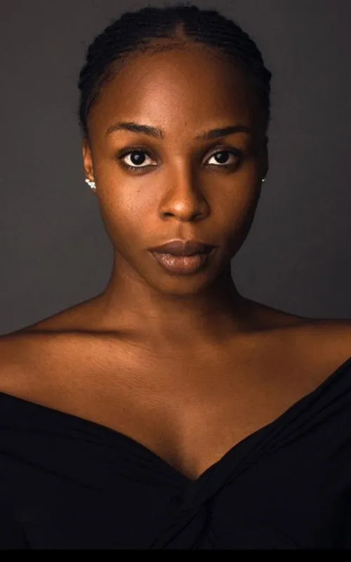 Uzoamaka Onuoha