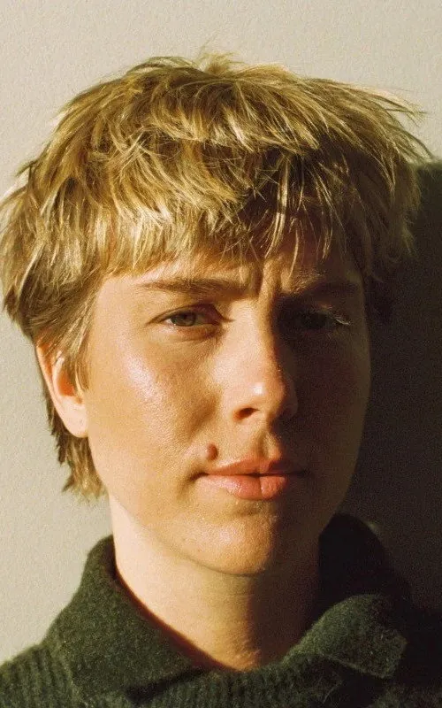 Rory Kramer