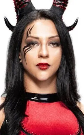 Ana Stephanie Vaquer González