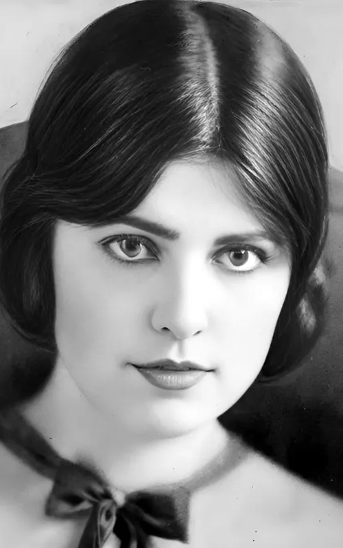 Virginia Rappe