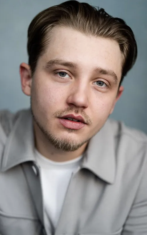 Ryan Dean