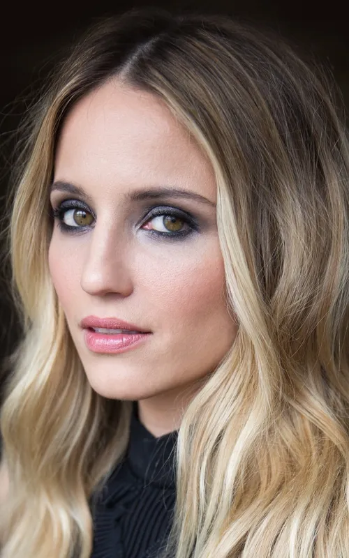 Dianna Agron