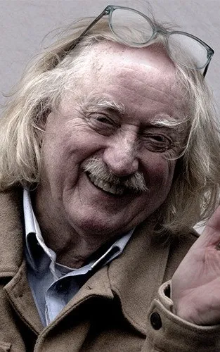 Jasper van't Hof