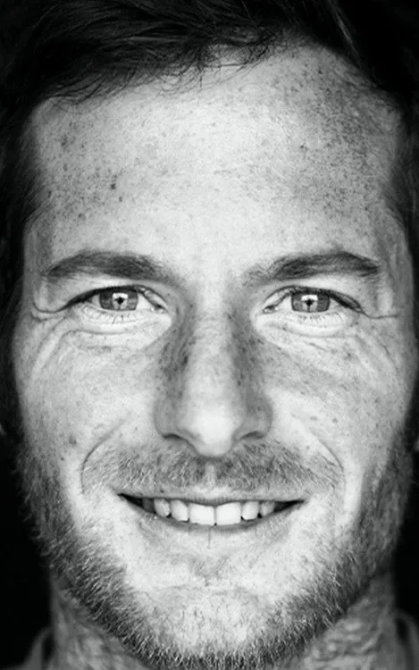 Chris Colbourn