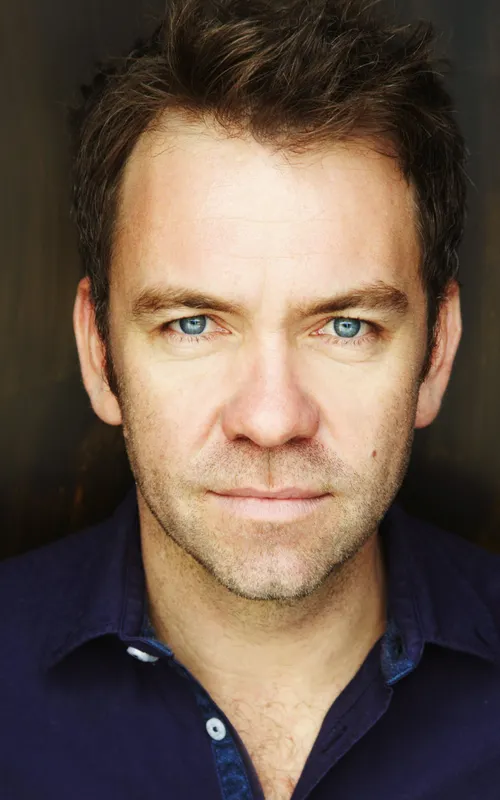 Brendan Cowell