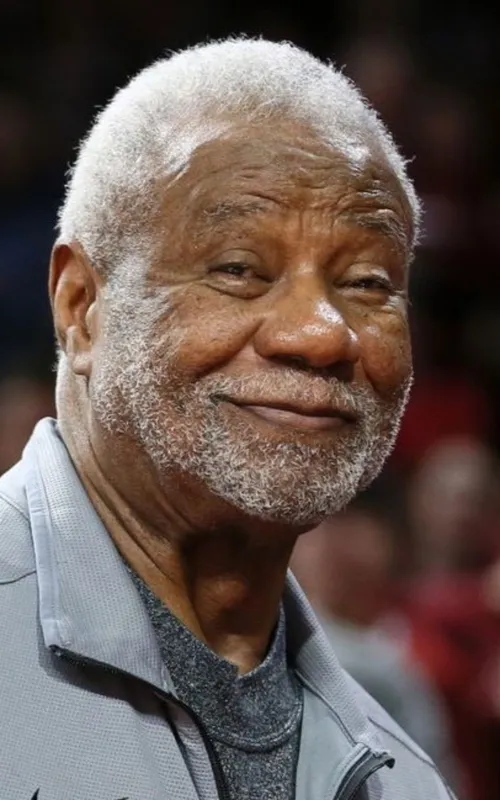 Nolan Richardson