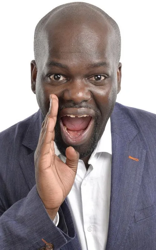 Daliso Chaponda