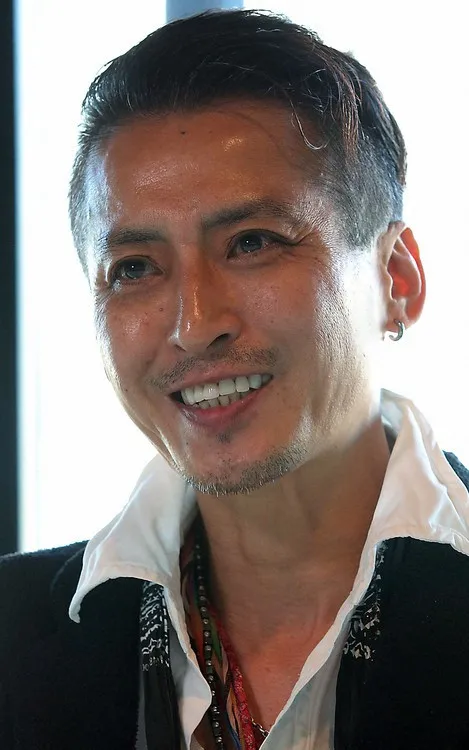 Mikio Osawa