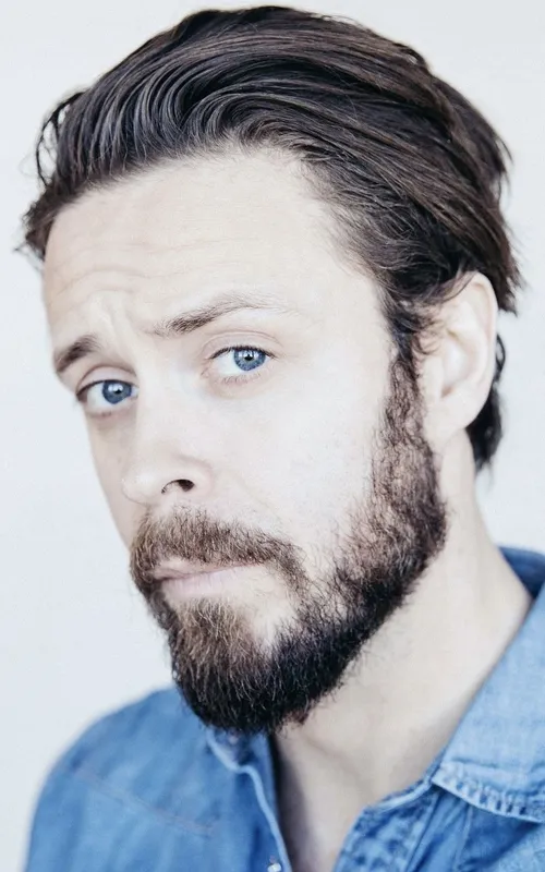 Petur Oskar Sigurdsson