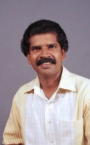 Nimal Jayasinghe