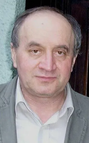 Krzysztof Zaleski