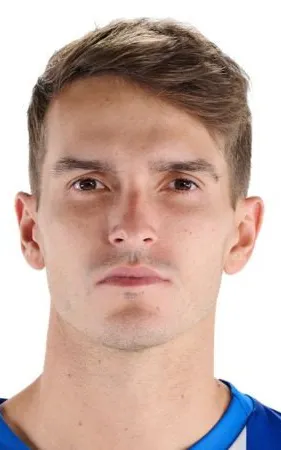 Denis Suárez