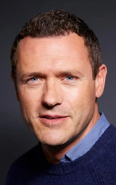 Jason O'Mara