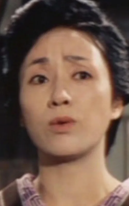 Teruko Ōmi