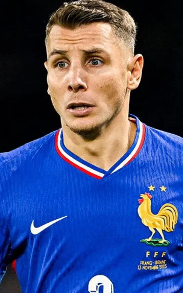 Lucas Digne