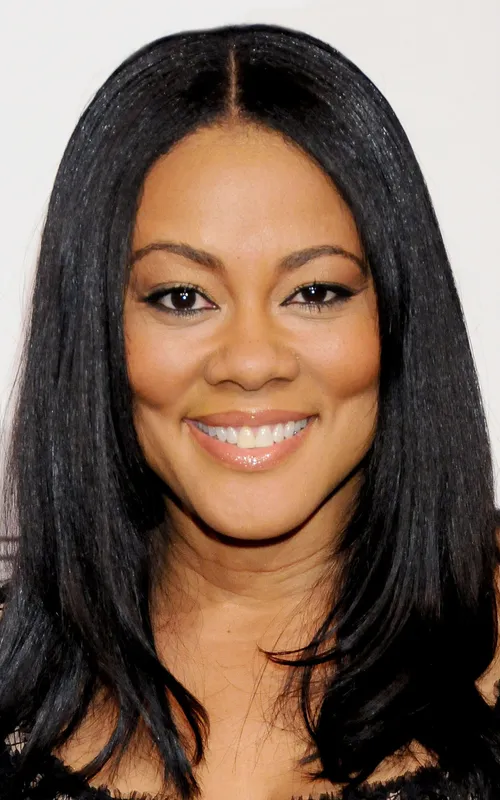 Lela Rochon