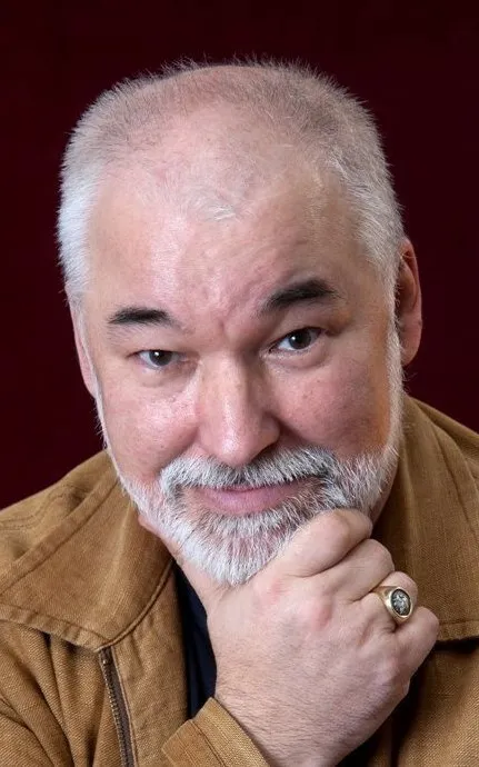 Andrey Kuznetsov-Vecheslov