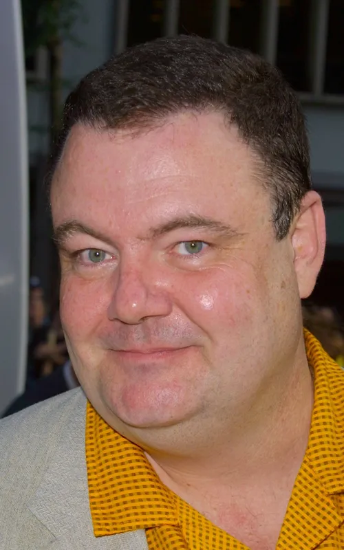 Glenn Shadix