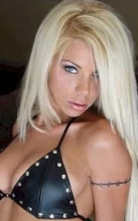 Antoinette Abbott